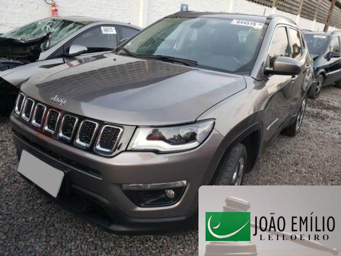 JEEP COMPASS 19/19
