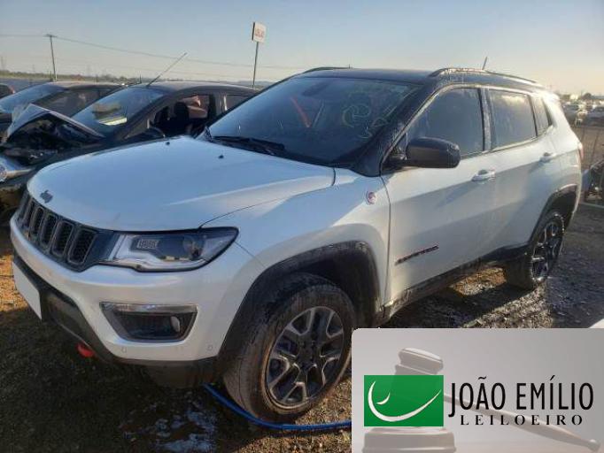 JEEP COMPASS 19/20