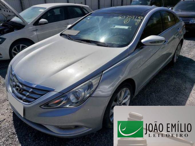 HYUNDAI SONATA 11/12