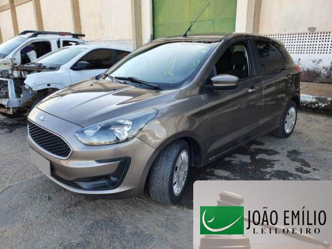FORD KA 19/19
