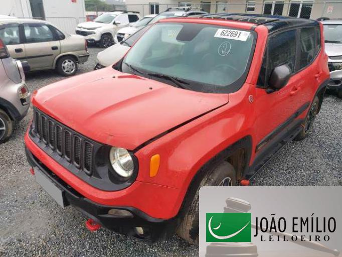 JEEP RENEGADE 16/16