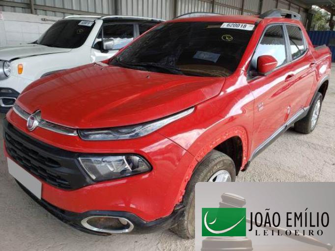 FIAT TORO 19/20