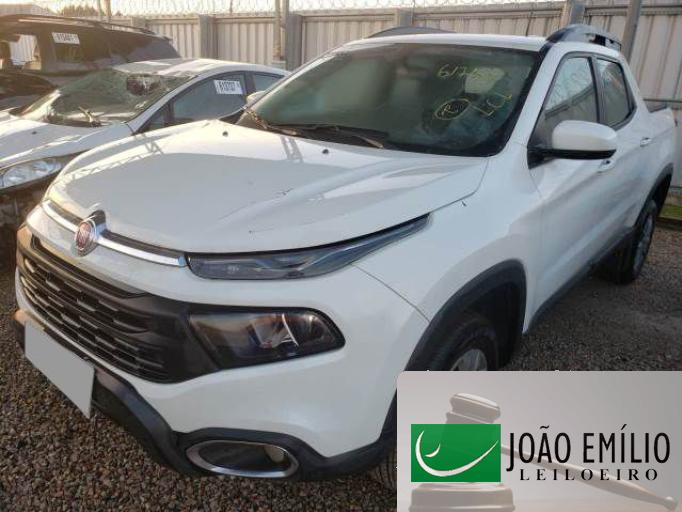 FIAT TORO 20/21