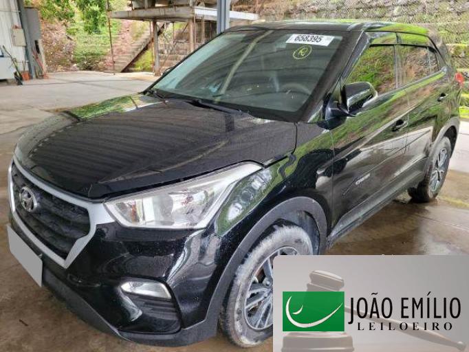 HYUNDAI CRETA 19/19