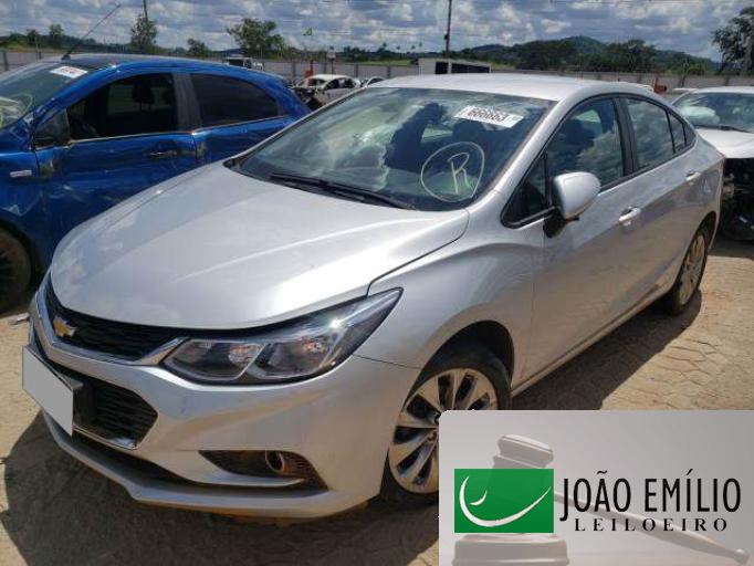 CHEVROLET CRUZE 18/18