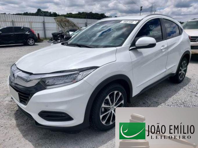 HONDA HR-V 20/20
