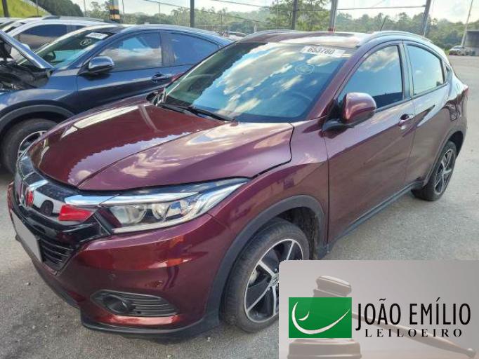 HONDA HR-V 20/20