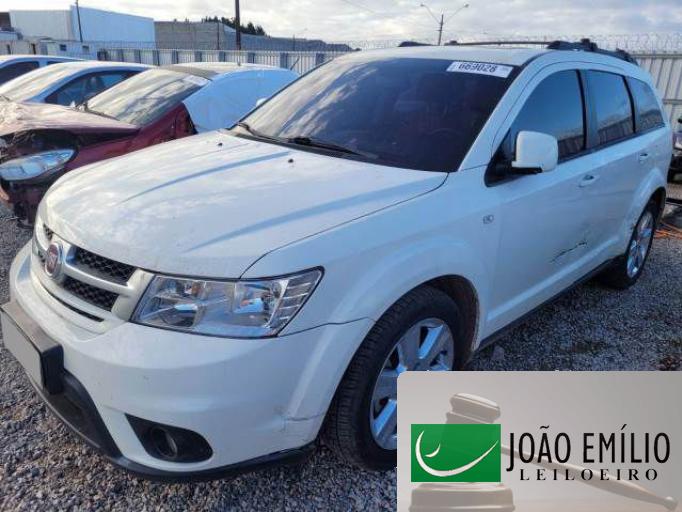FIAT FREEMONT 14/14