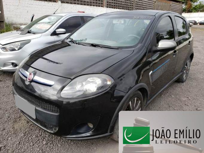 FIAT PALIO 15/16