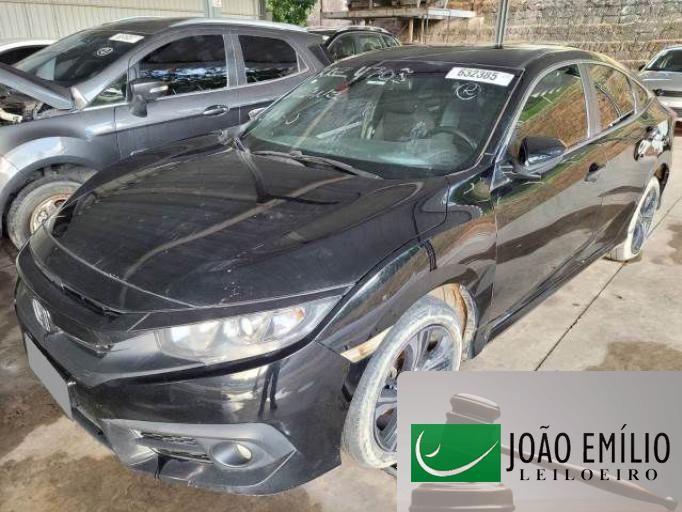 HONDA CIVIC 18/18