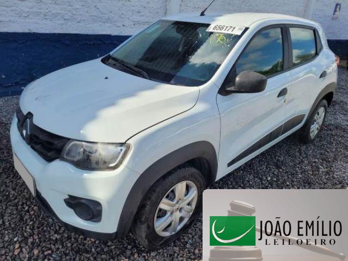 RENAULT KWID 18/19