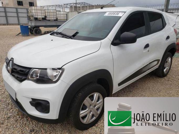 RENAULT KWID 21/22