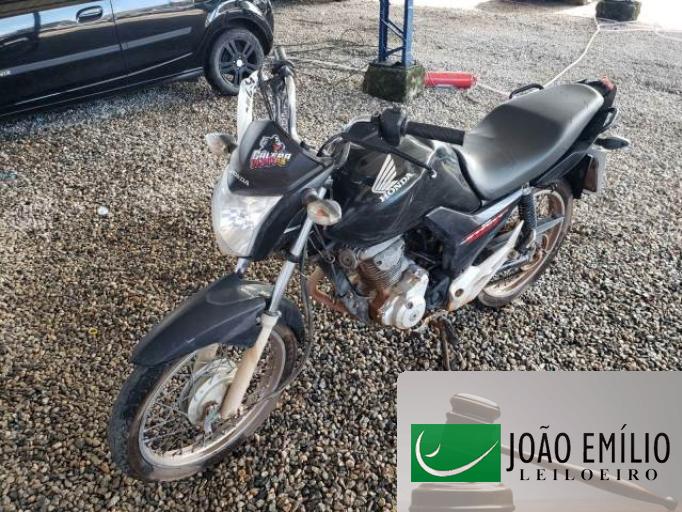 HONDA CG 160 19/19