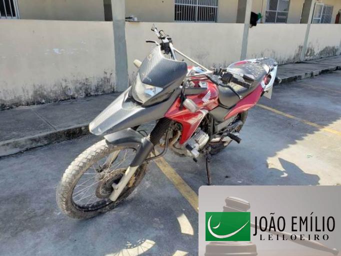HONDA XRE 300 14/15