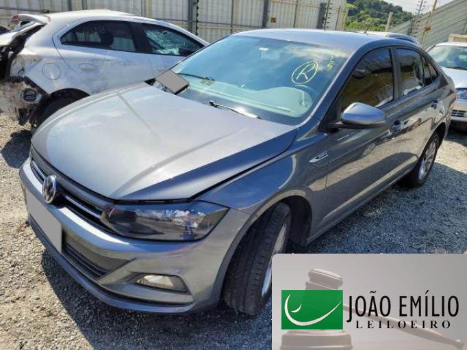 VOLKSWAGEN VIRTUS 18/19