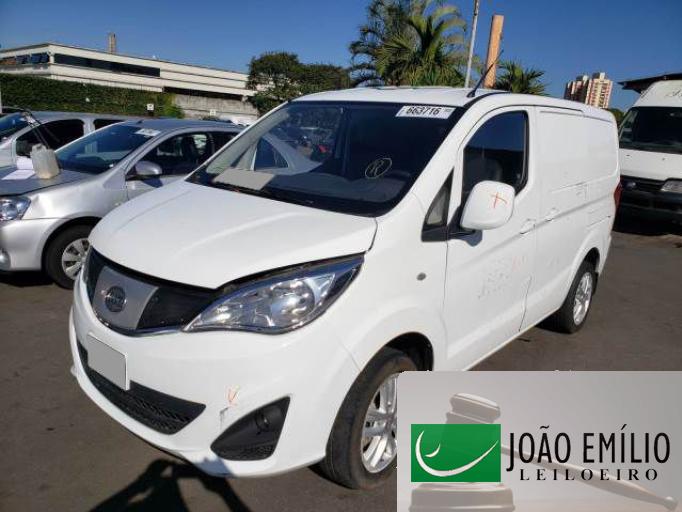 BYD T3 19/19