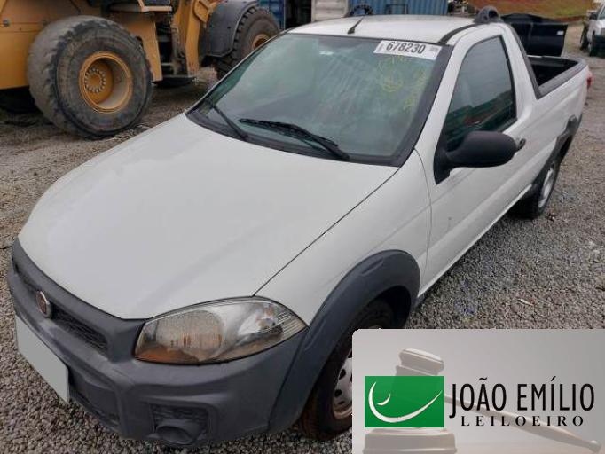 FIAT STRADA 19/19