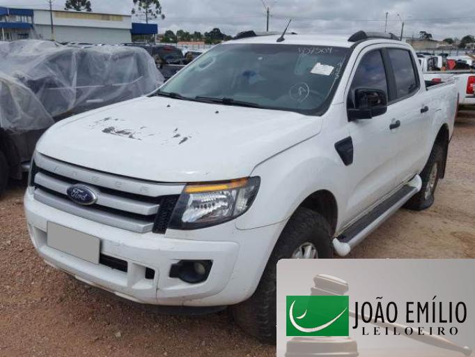 FORD RANGER CD 14/14