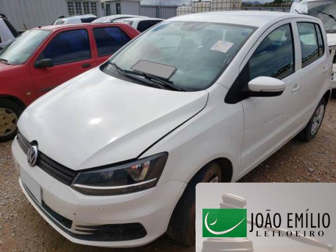 VOLKSWAGEN FOX 15/15