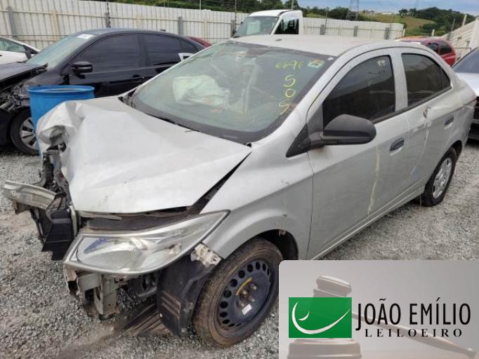 CHEVROLET PRISMA 17/18