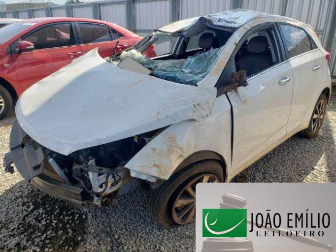 HYUNDAI HB20 19/19