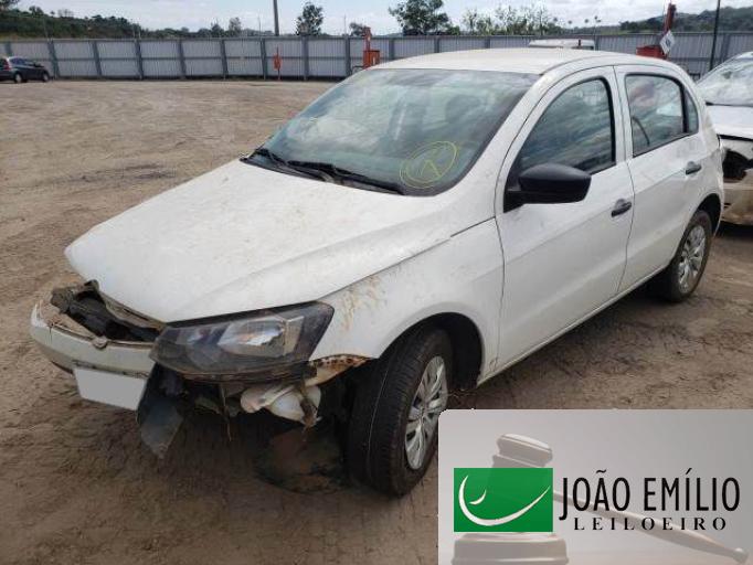VOLKSWAGEN GOL 17/18