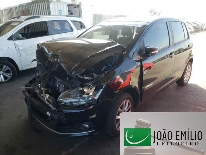 VOLKSWAGEN FOX 15/15
