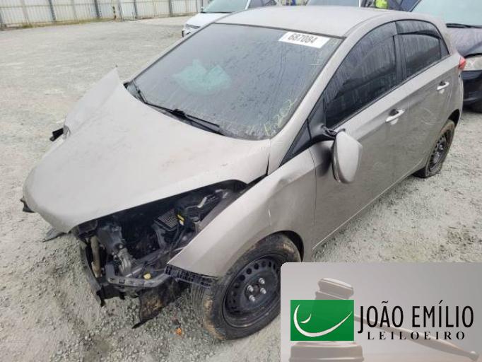 HYUNDAI HB20 16/17