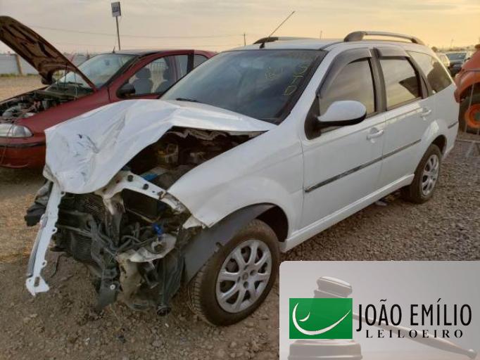 FIAT PALIO WEEKEND 13/14