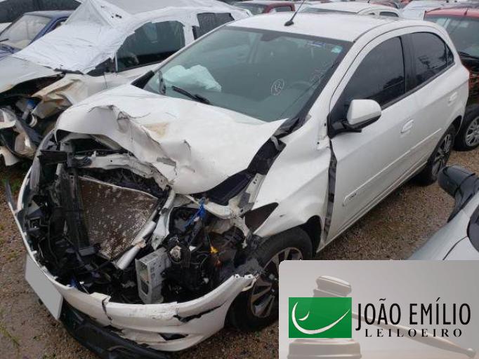 CHEVROLET ONIX 14/15