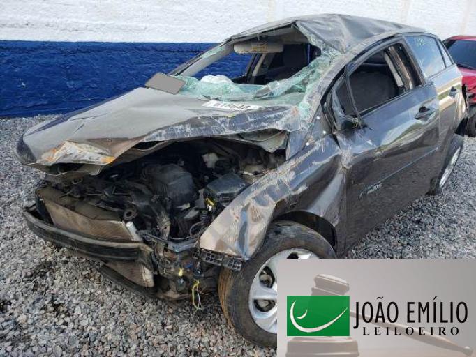 HYUNDAI HB20S 16/17