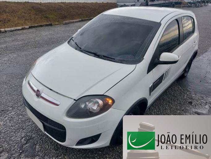 FIAT PALIO 13/14