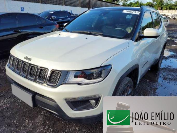 JEEP COMPASS 21/21