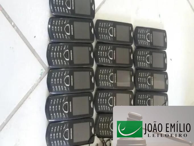 16 Celulares Samsung